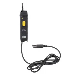 Sonda analizzatore di isolamento Chauvin Arnoux, per l'utilizzo con C.A 6522, C.A 6524, C.A 6526, C.A 6532,